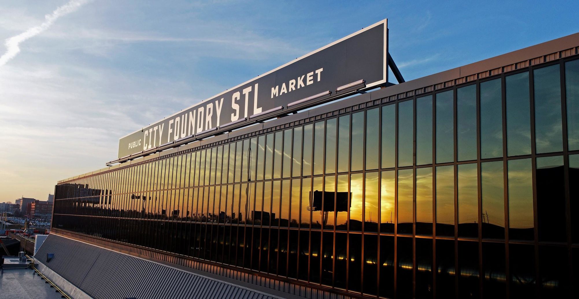 city foundry